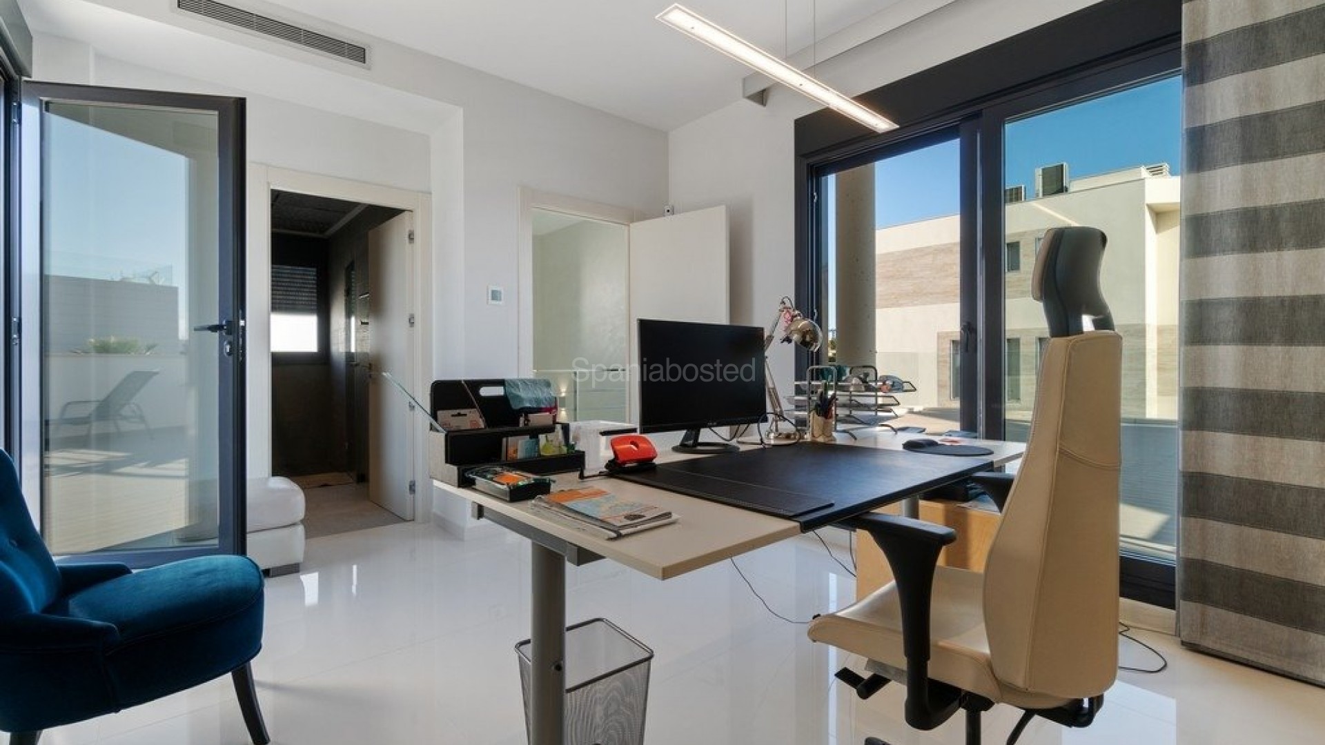 Segunda mano - Villa -
Orihuela Costa - Agua Marina