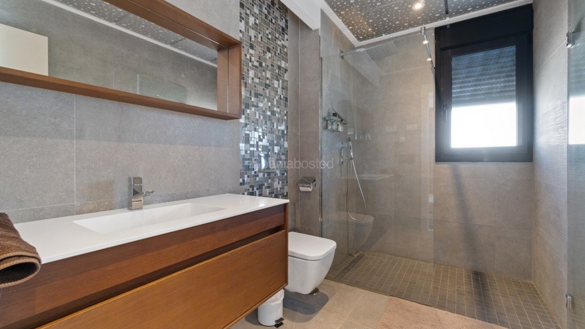 Segunda mano - Villa -
Orihuela Costa - Agua Marina