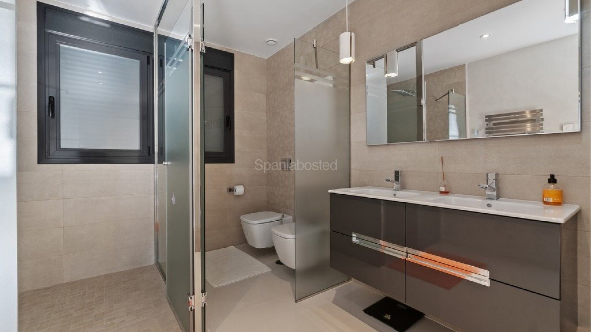 Segunda mano - Villa -
Orihuela Costa - Agua Marina