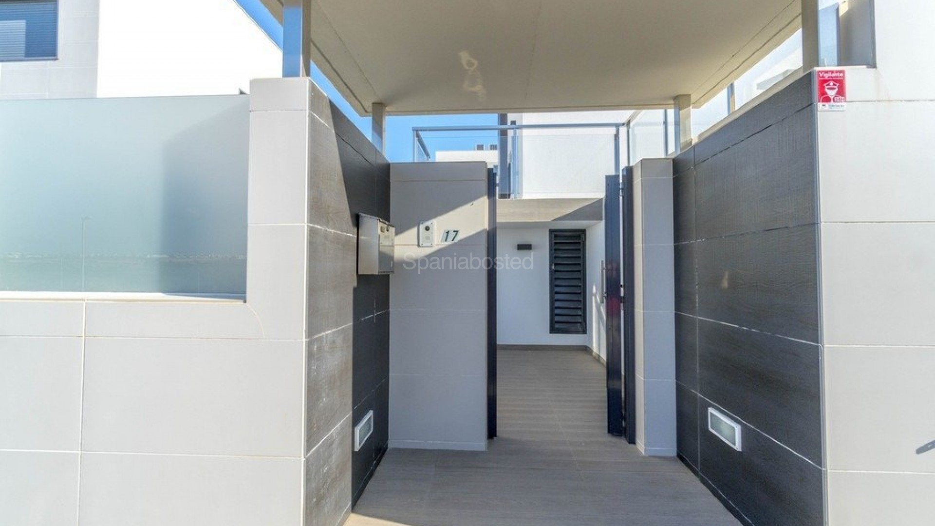 Segunda mano - Villa -
Orihuela Costa - Agua Marina