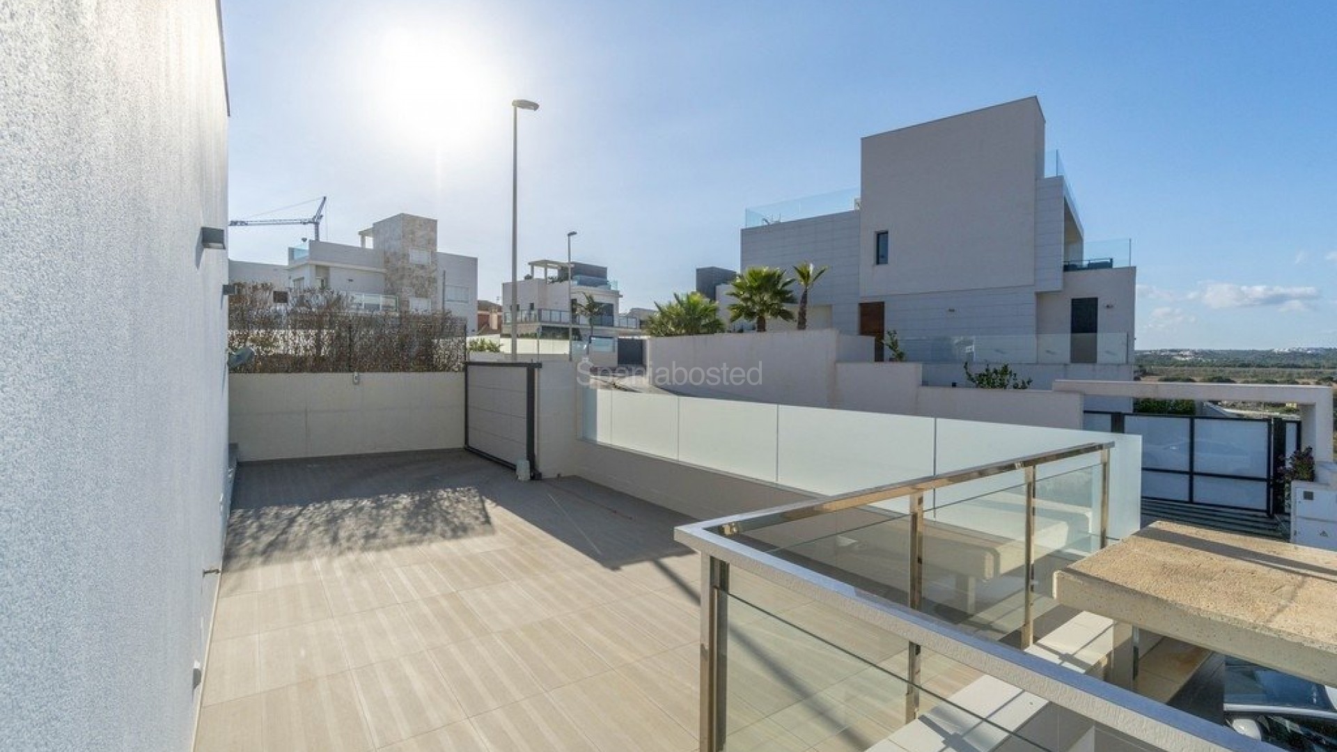 Segunda mano - Villa -
Orihuela Costa - Agua Marina