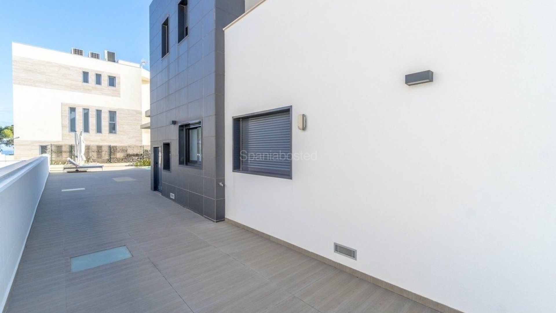 Segunda mano - Villa -
Orihuela Costa - Agua Marina