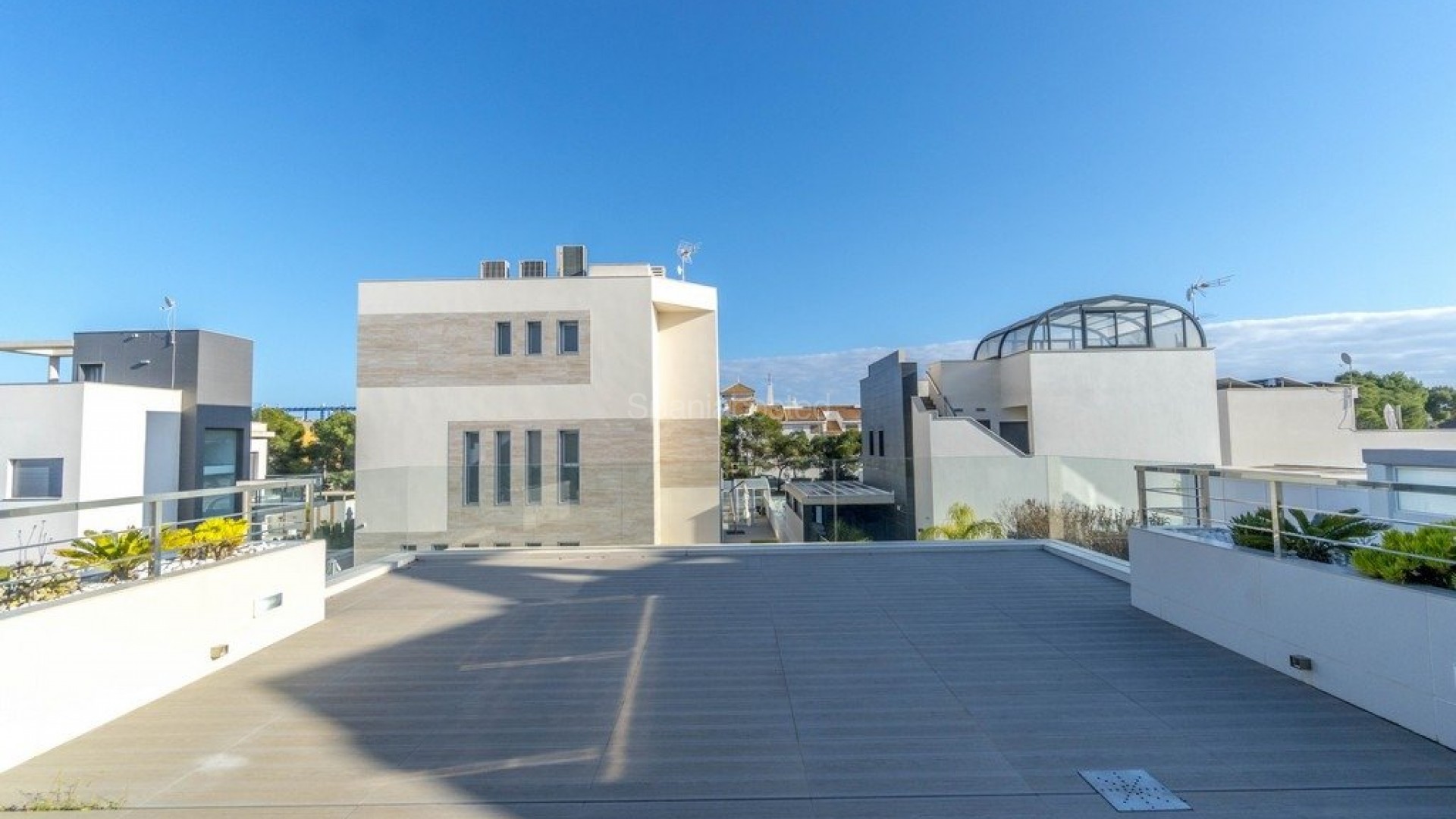 Segunda mano - Villa -
Orihuela Costa - Agua Marina