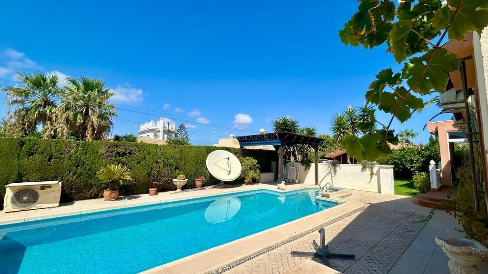 Segunda mano - Villa -
Orihuela Costa - Cabo Roig