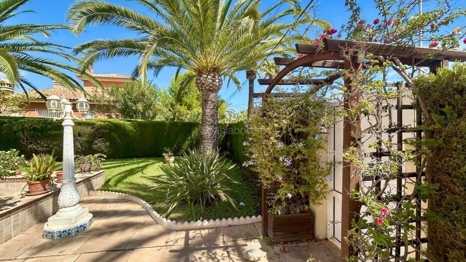 Segunda mano - Villa -
Orihuela Costa - Cabo Roig