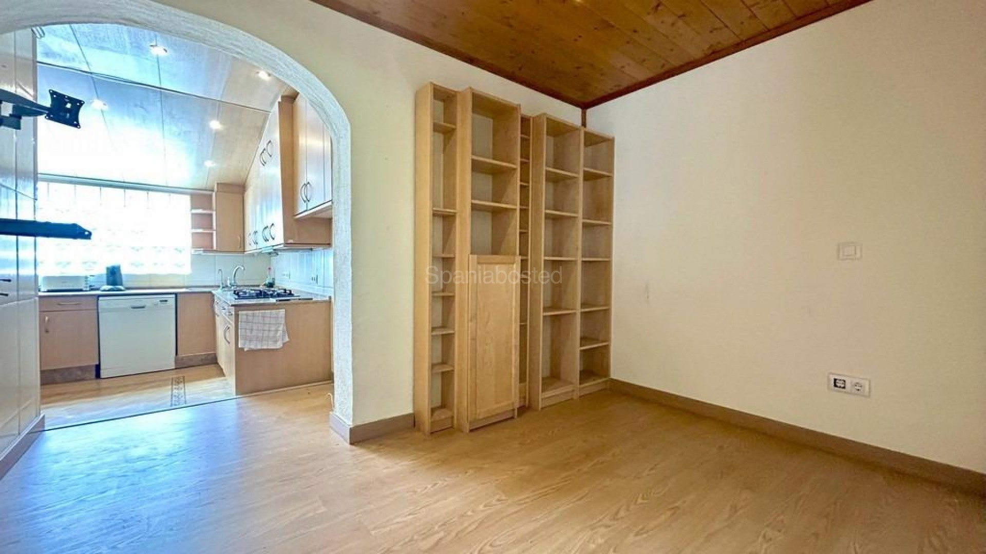 Segunda mano - Villa -
Orihuela Costa - Cabo Roig