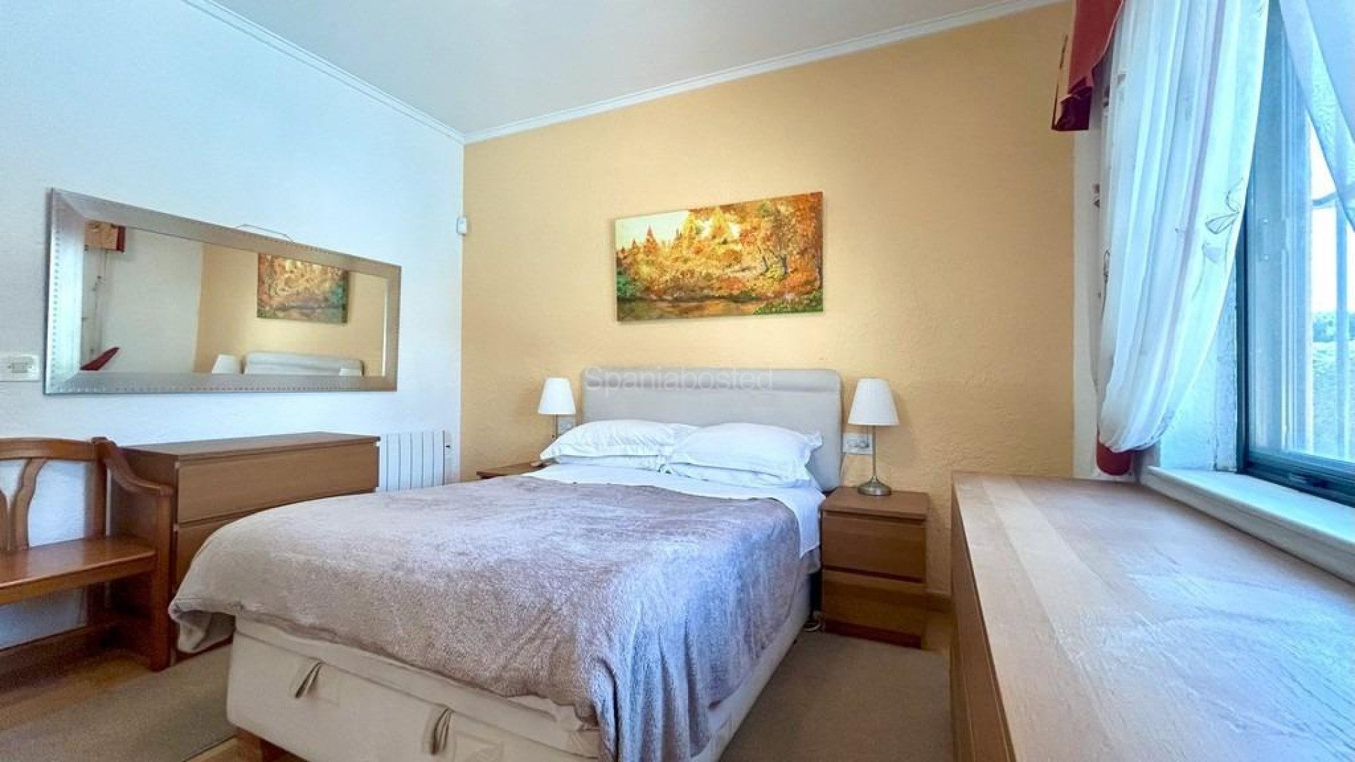 Segunda mano - Villa -
Orihuela Costa - Cabo Roig