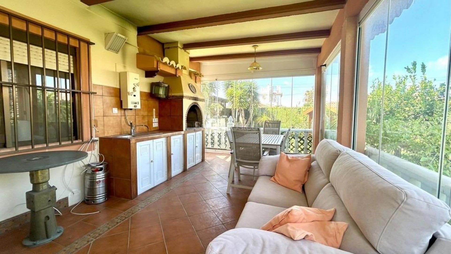 Segunda mano - Villa -
Orihuela Costa - Cabo Roig