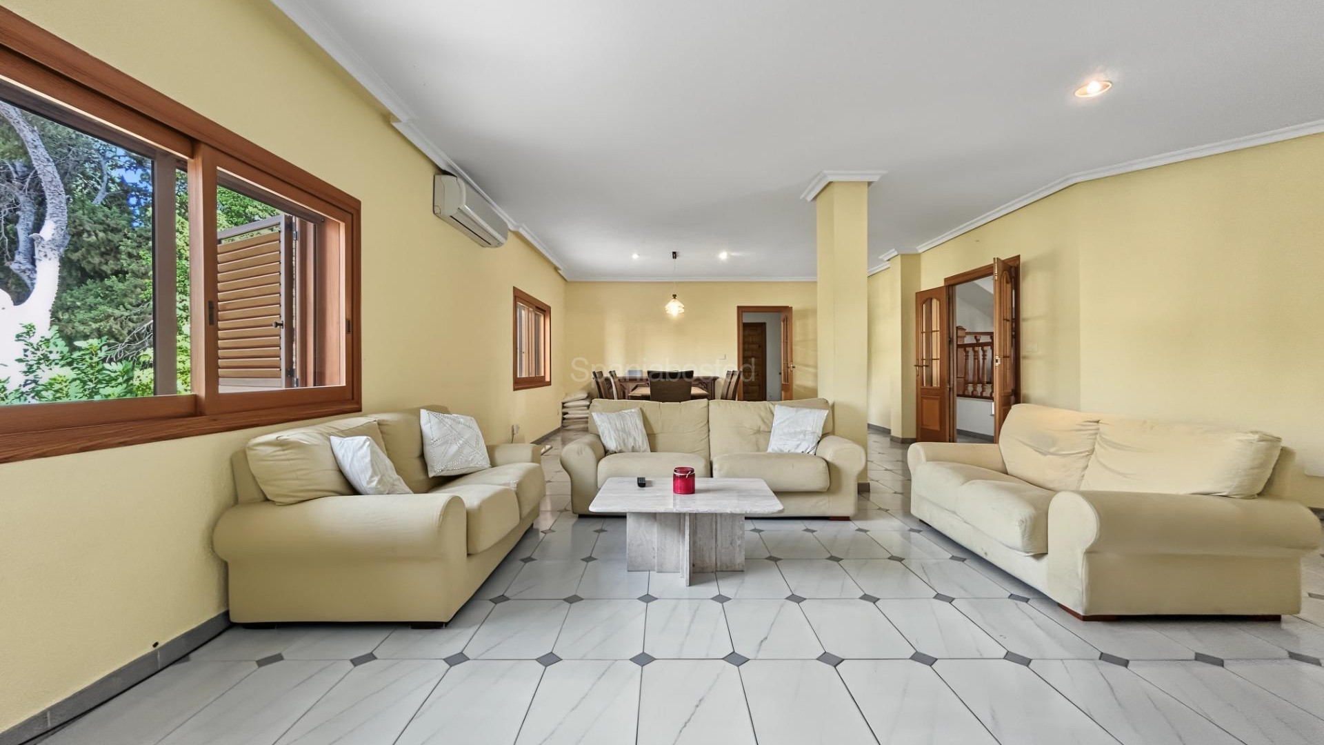 Segunda mano - Villa -
Orihuela Costa - Campoamor