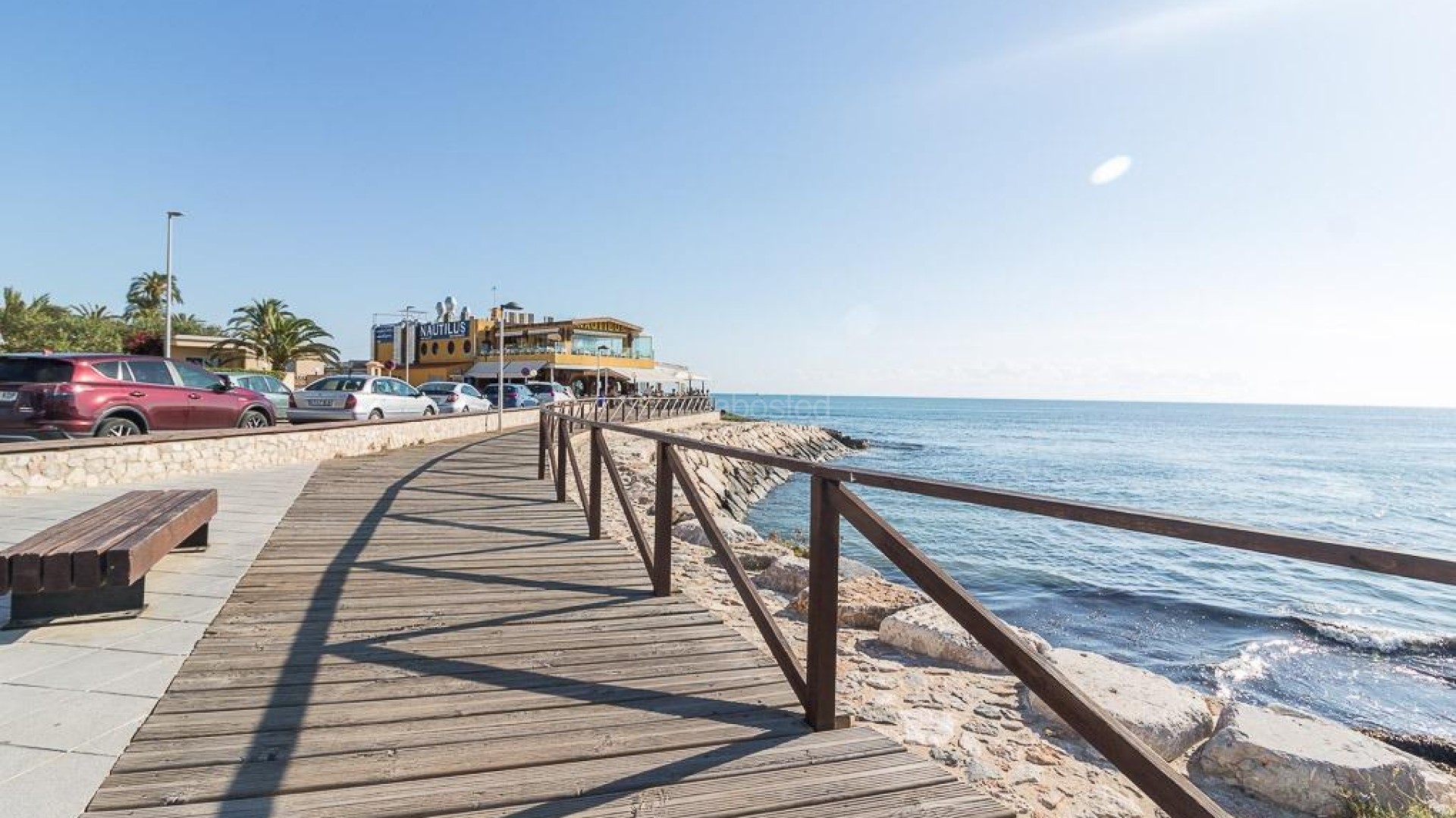 Segunda mano - Villa -
Orihuela Costa - La Zenia