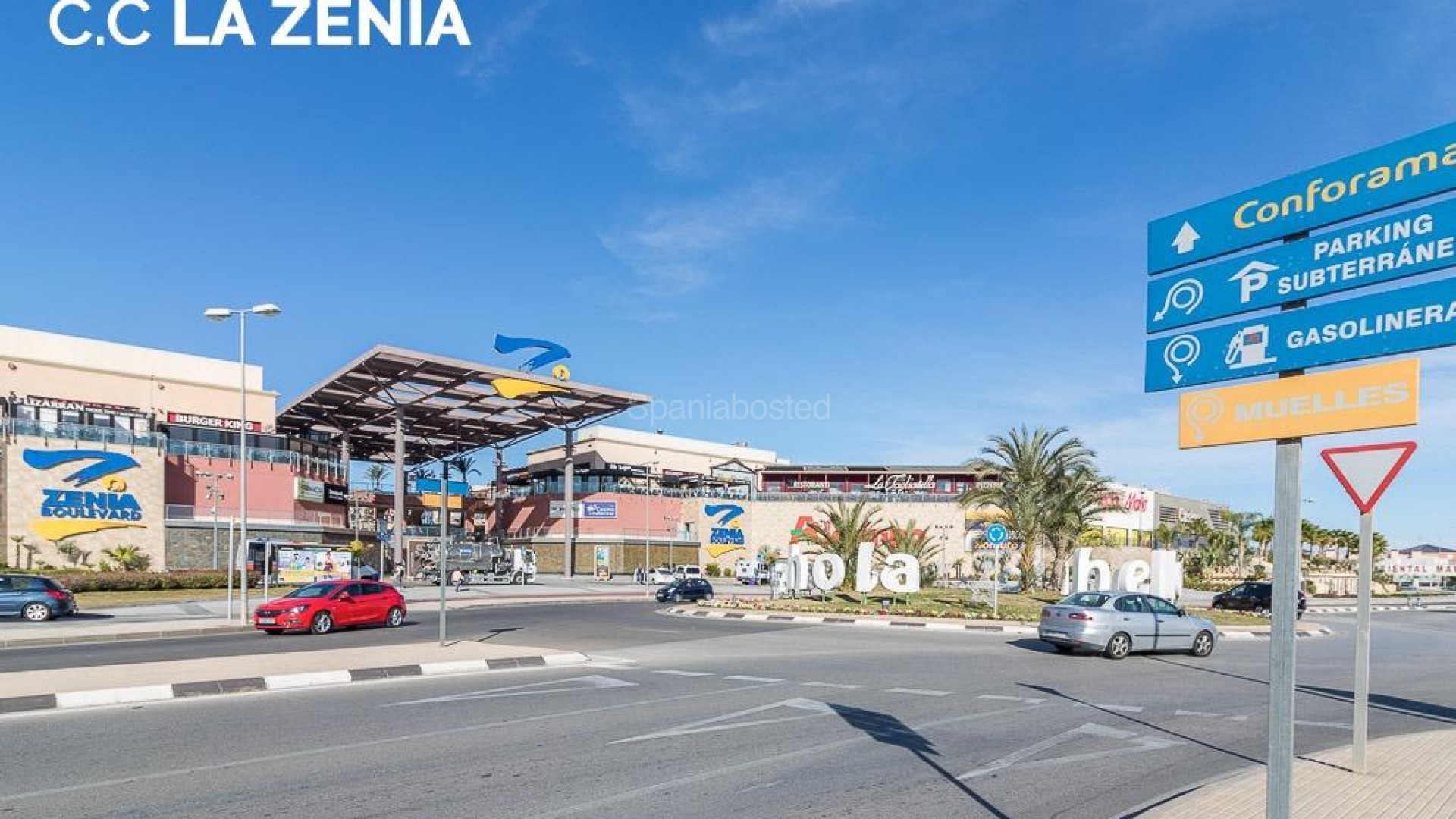 Segunda mano - Villa -
Orihuela Costa - La Zenia