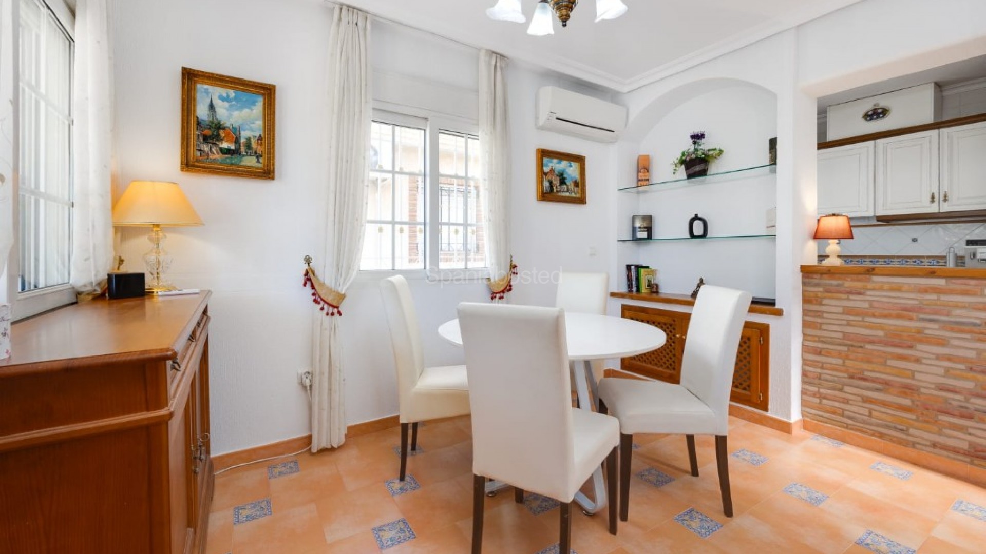 Segunda mano - Villa -
Orihuela Costa - La Zenia