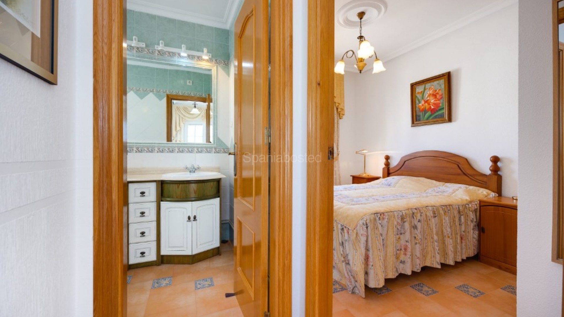 Segunda mano - Villa -
Orihuela Costa - La Zenia