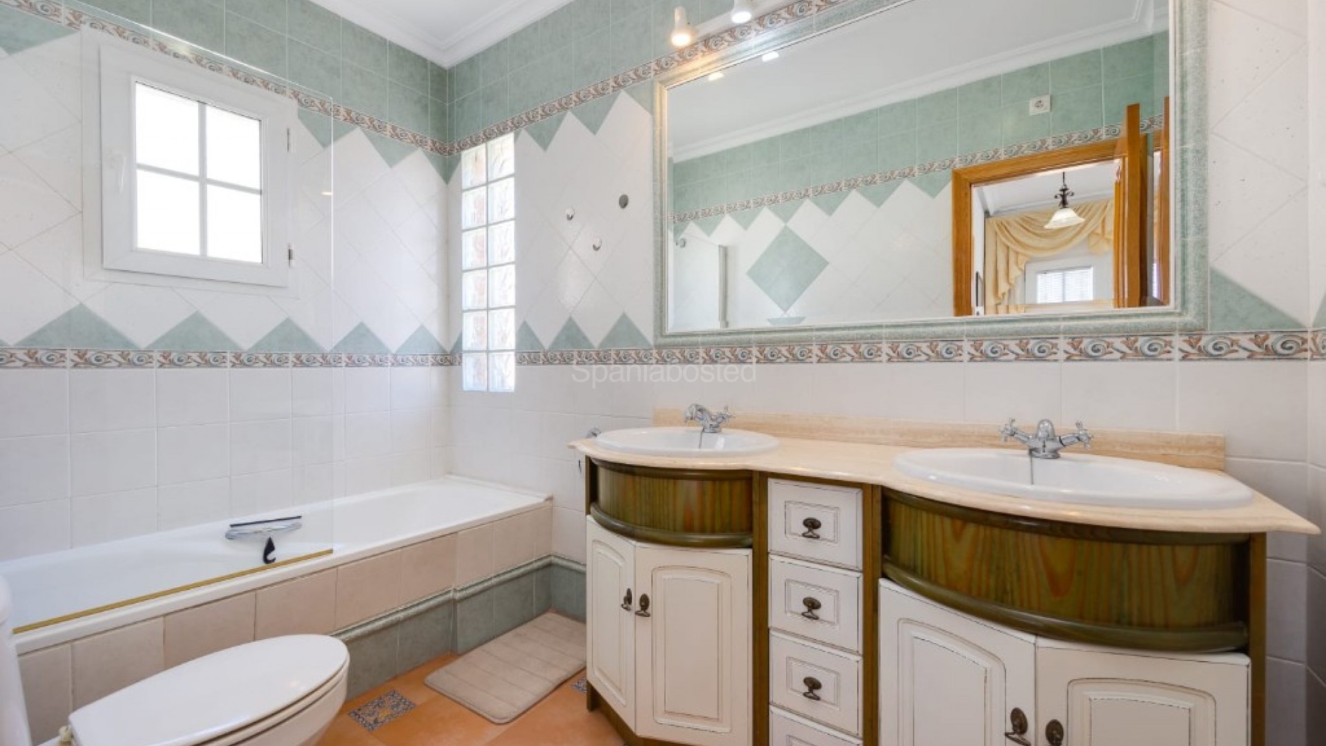 Segunda mano - Villa -
Orihuela Costa - La Zenia