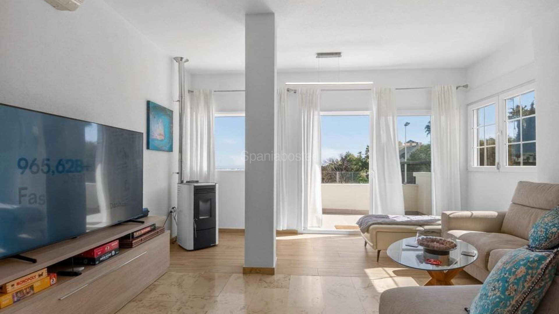 Segunda mano - Villa -
Orihuela Costa - Las Ramblas