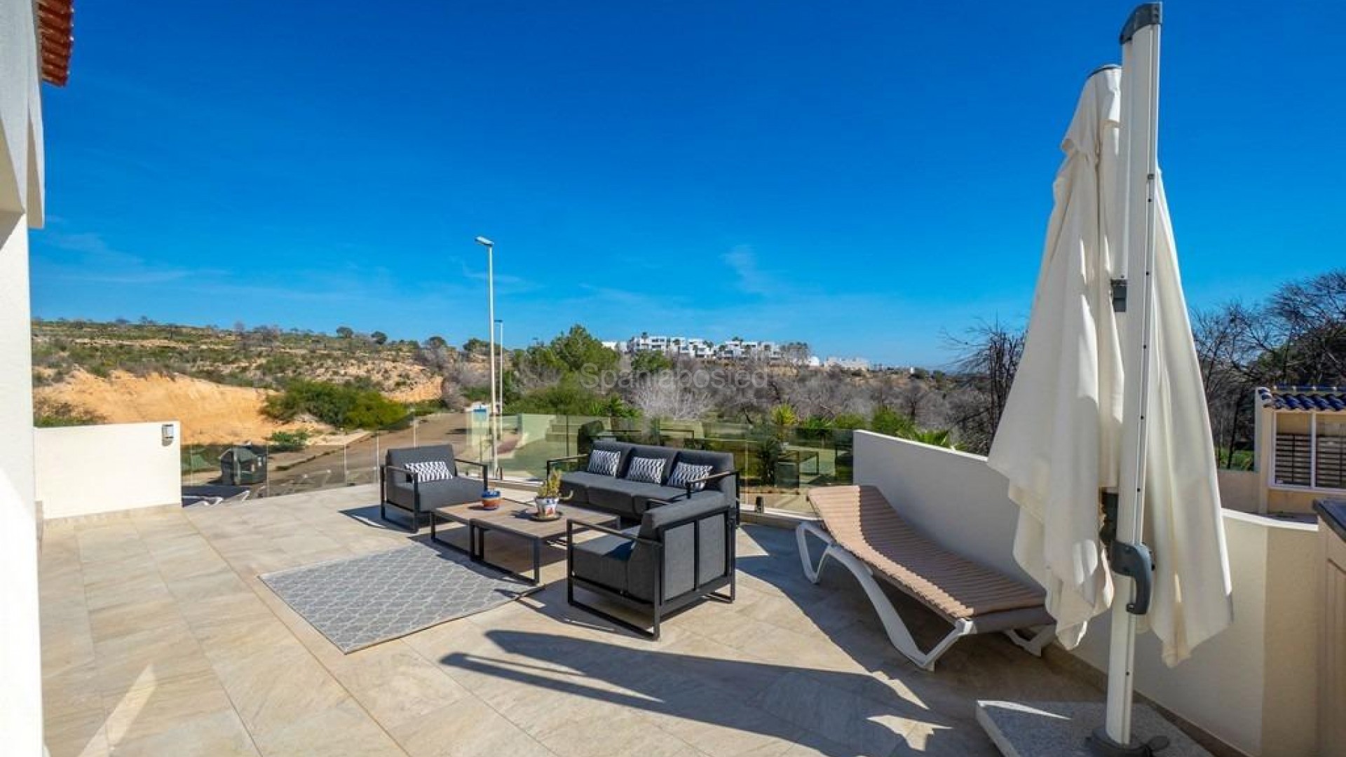 Segunda mano - Villa -
Orihuela Costa - Las Ramblas