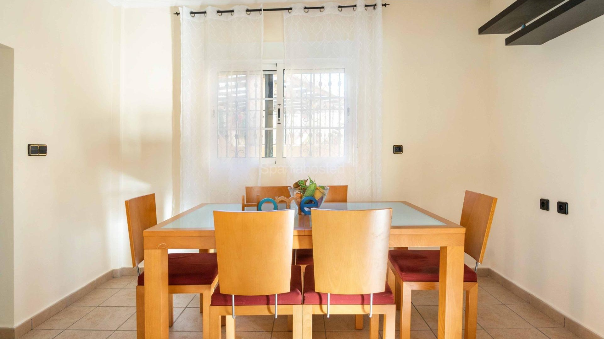 Segunda mano - Villa -
Orihuela Costa - Los Almendros-La Florida