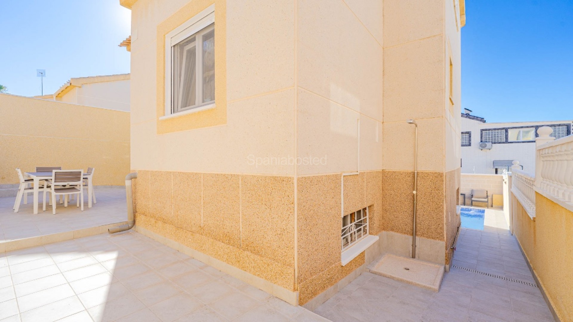 Segunda mano - Villa -
Orihuela Costa - Los Altos