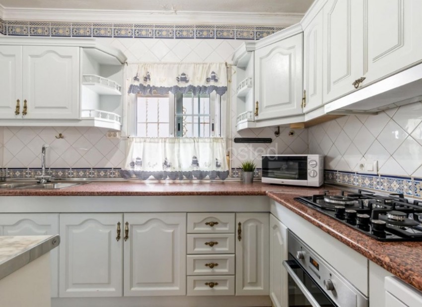 Segunda mano - Villa -
Orihuela Costa - Playa Flamenca