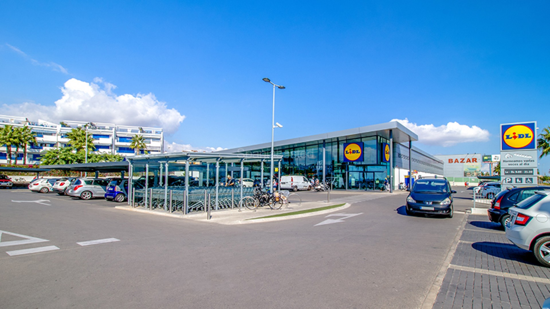 Segunda mano - Villa -
Orihuela Costa - Playa Flamenca