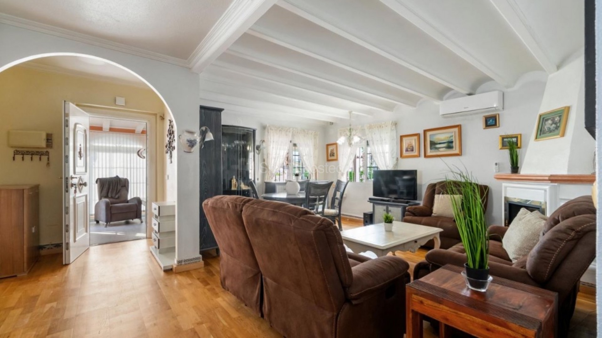 Segunda mano - Villa -
Orihuela Costa - Playa Flamenca