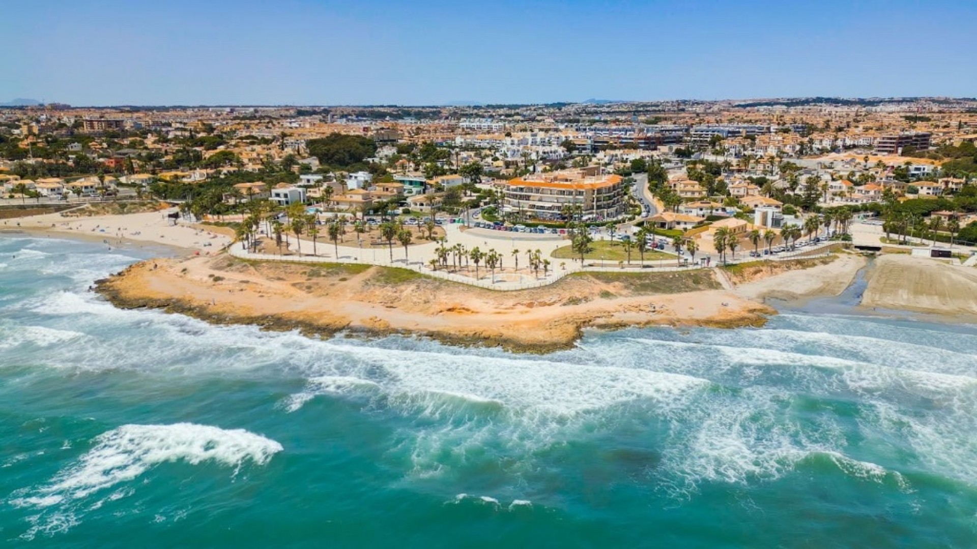 Segunda mano - Villa -
Orihuela Costa - Playa Flamenca