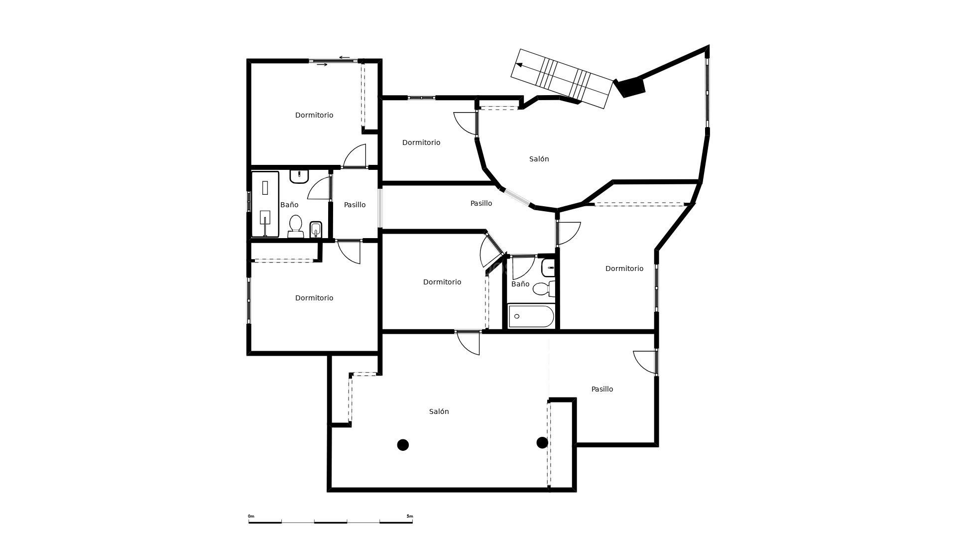 Segunda mano - Villa -
Orihuela Costa - Villamartín-Las Filipinas