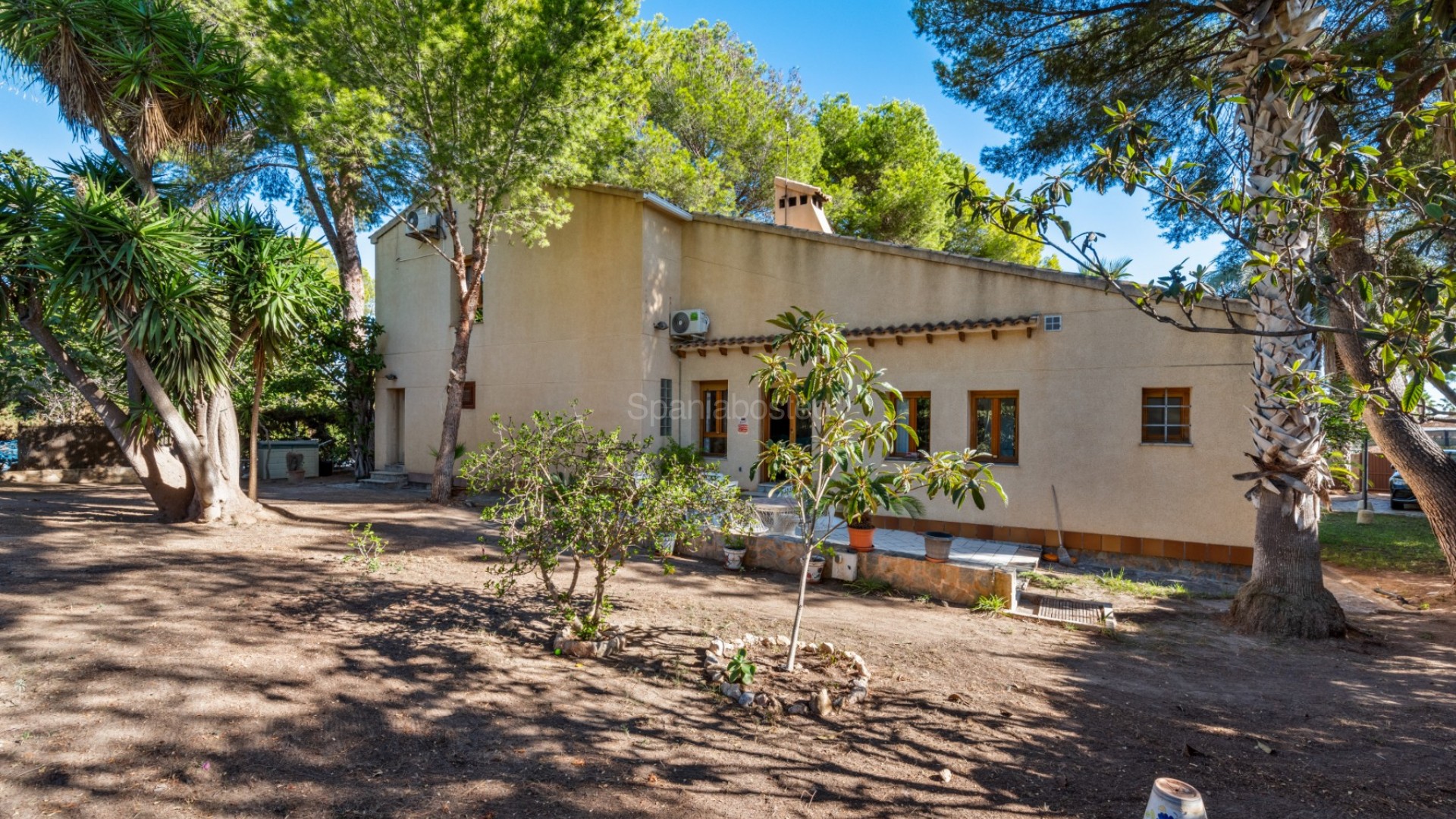 Segunda mano - Villa -
Orihuela Costa - Villamartin