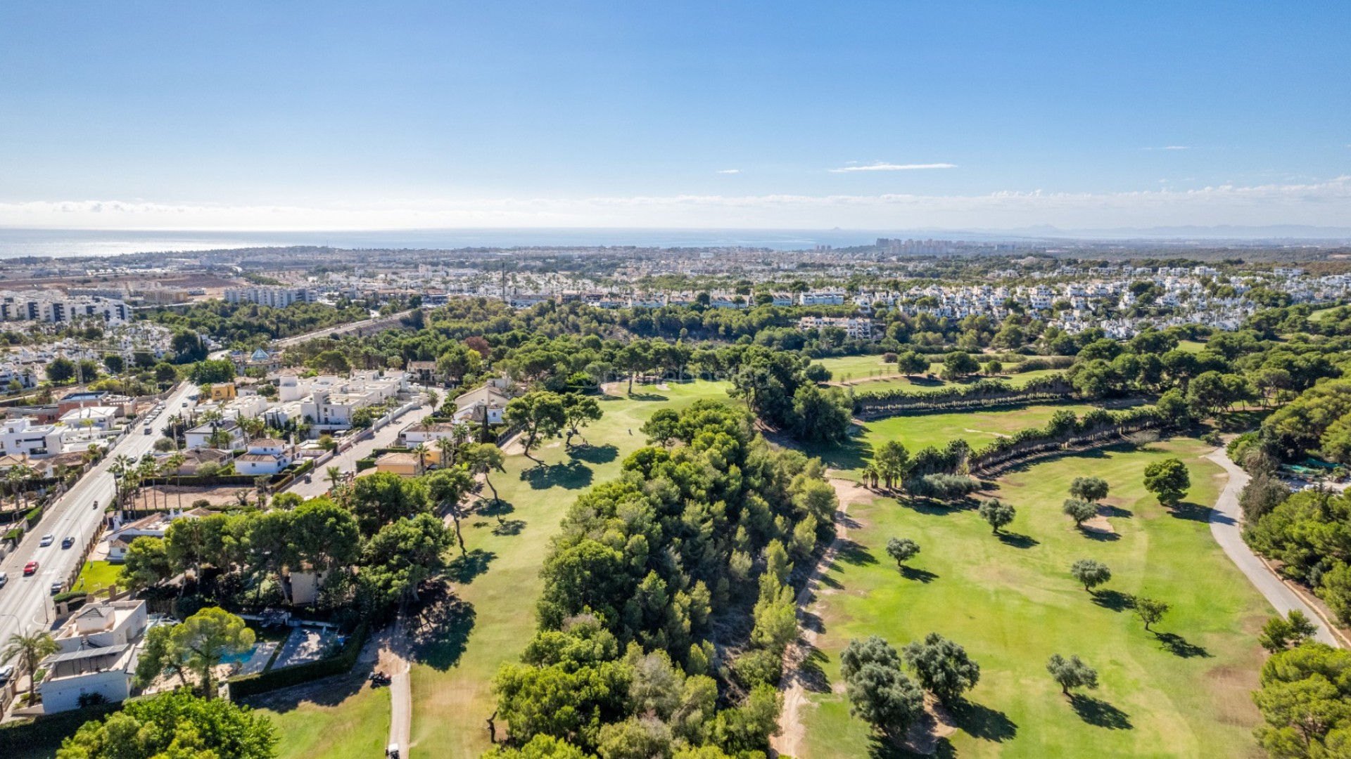 Segunda mano - Villa -
Orihuela Costa - Villamartin