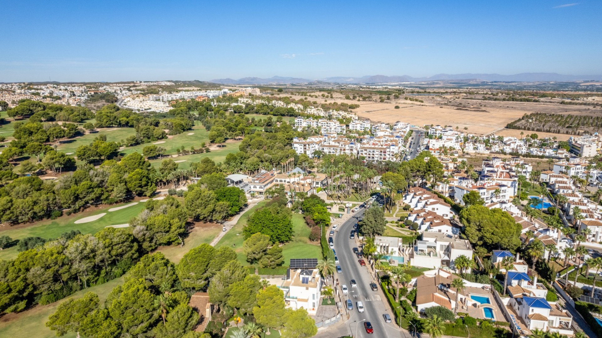 Segunda mano - Villa -
Orihuela Costa - Villamartin