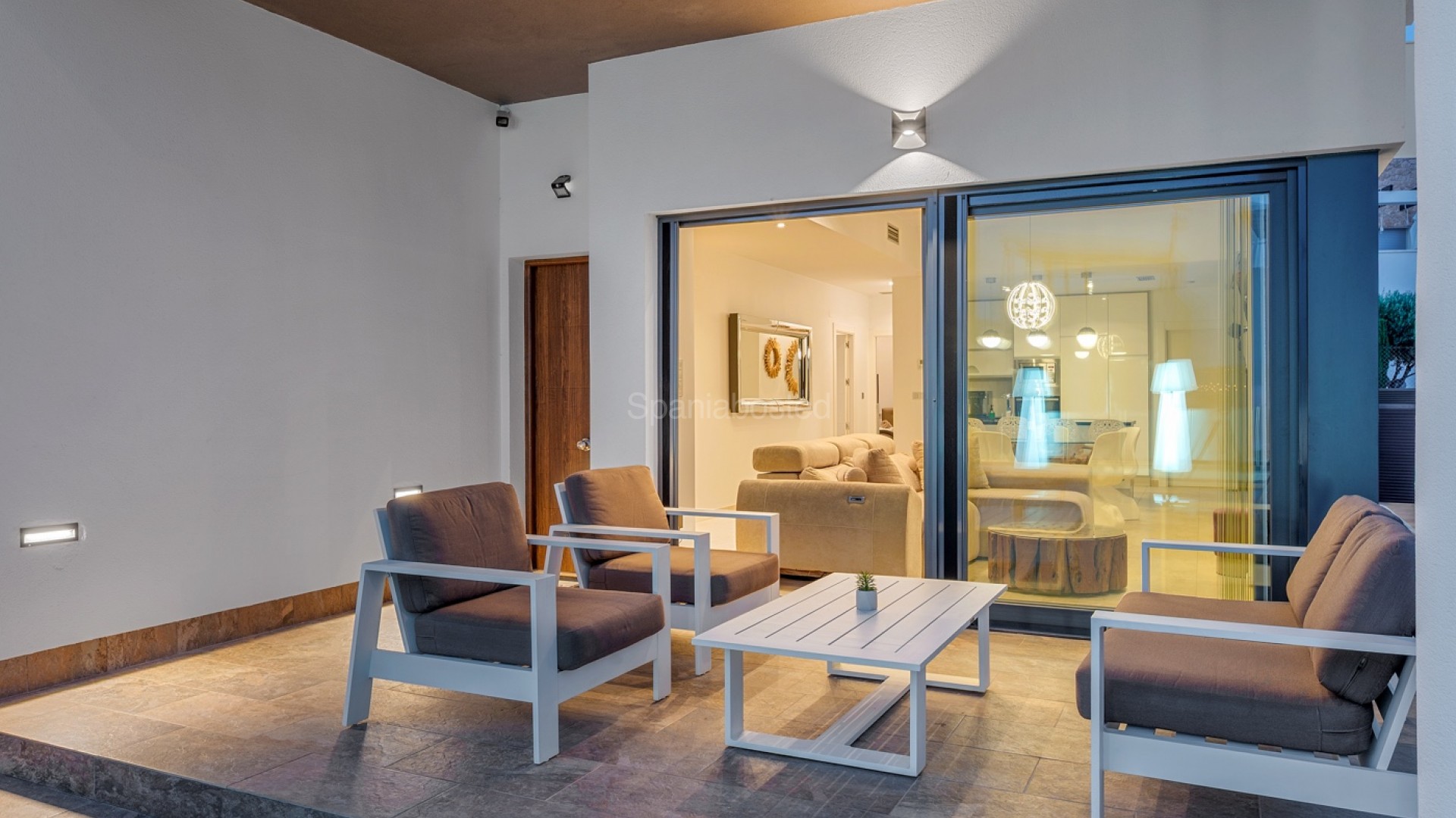 Segunda mano - Villa -
Orihuela Costa - Villamartin