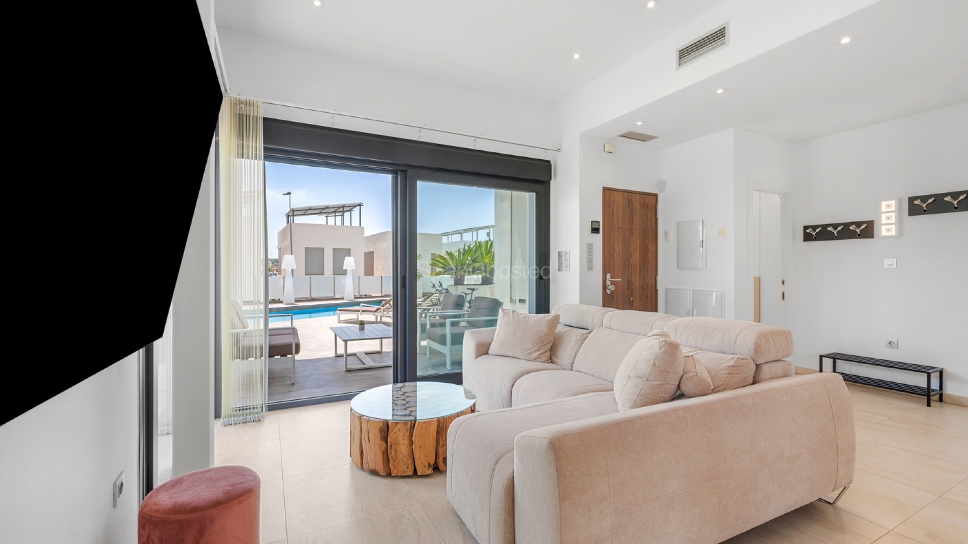 Segunda mano - Villa -
Orihuela Costa - Villamartin