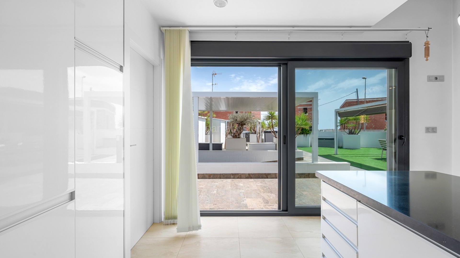 Segunda mano - Villa -
Orihuela Costa - Villamartin