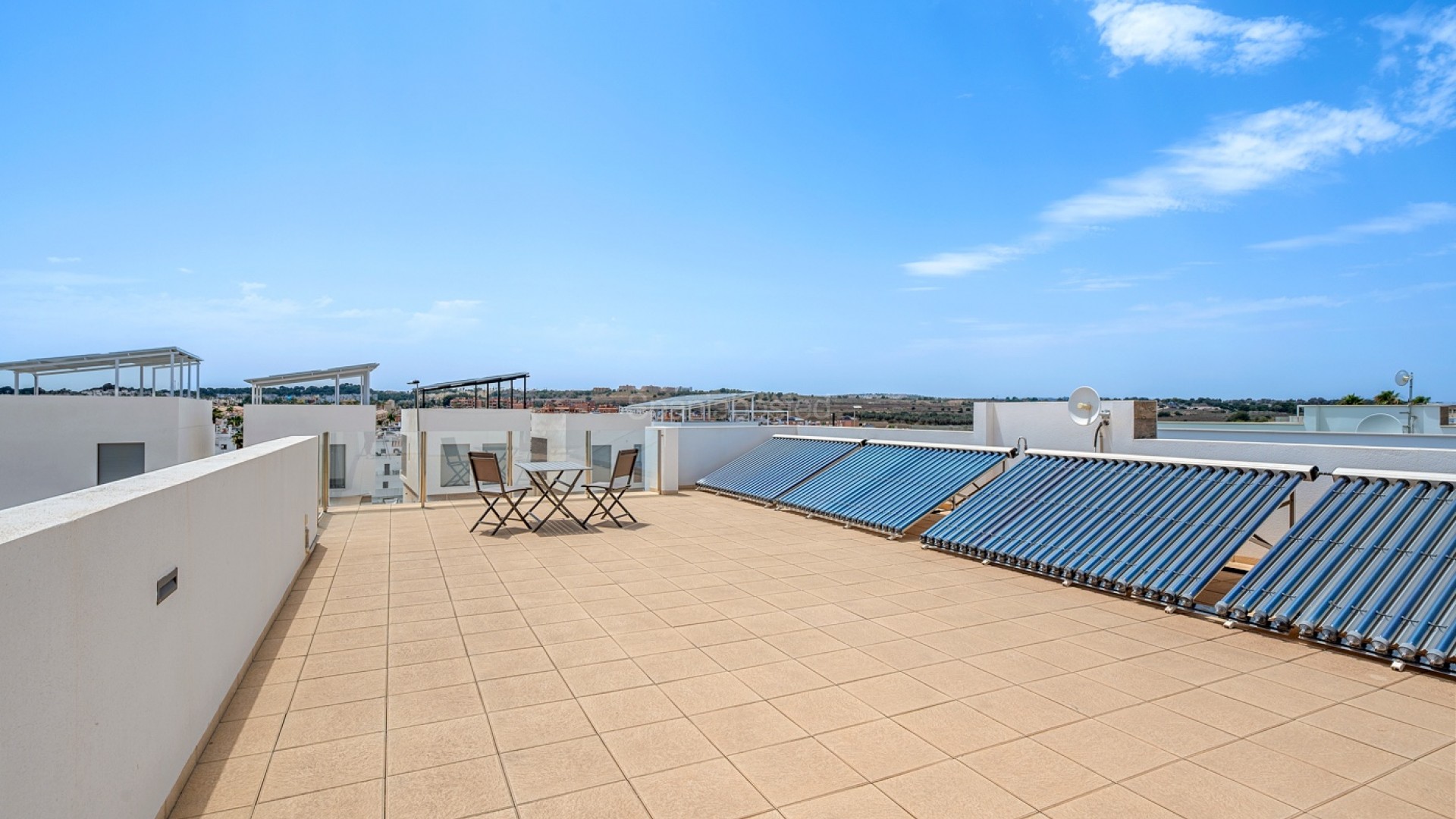 Segunda mano - Villa -
Orihuela Costa - Villamartin