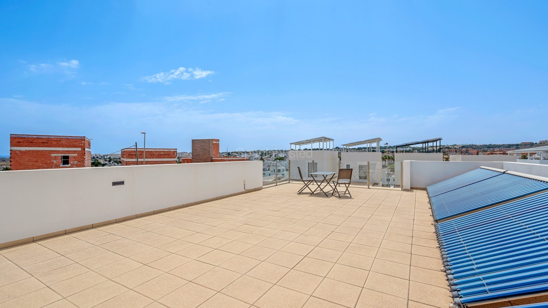 Segunda mano - Villa -
Orihuela Costa - Villamartin