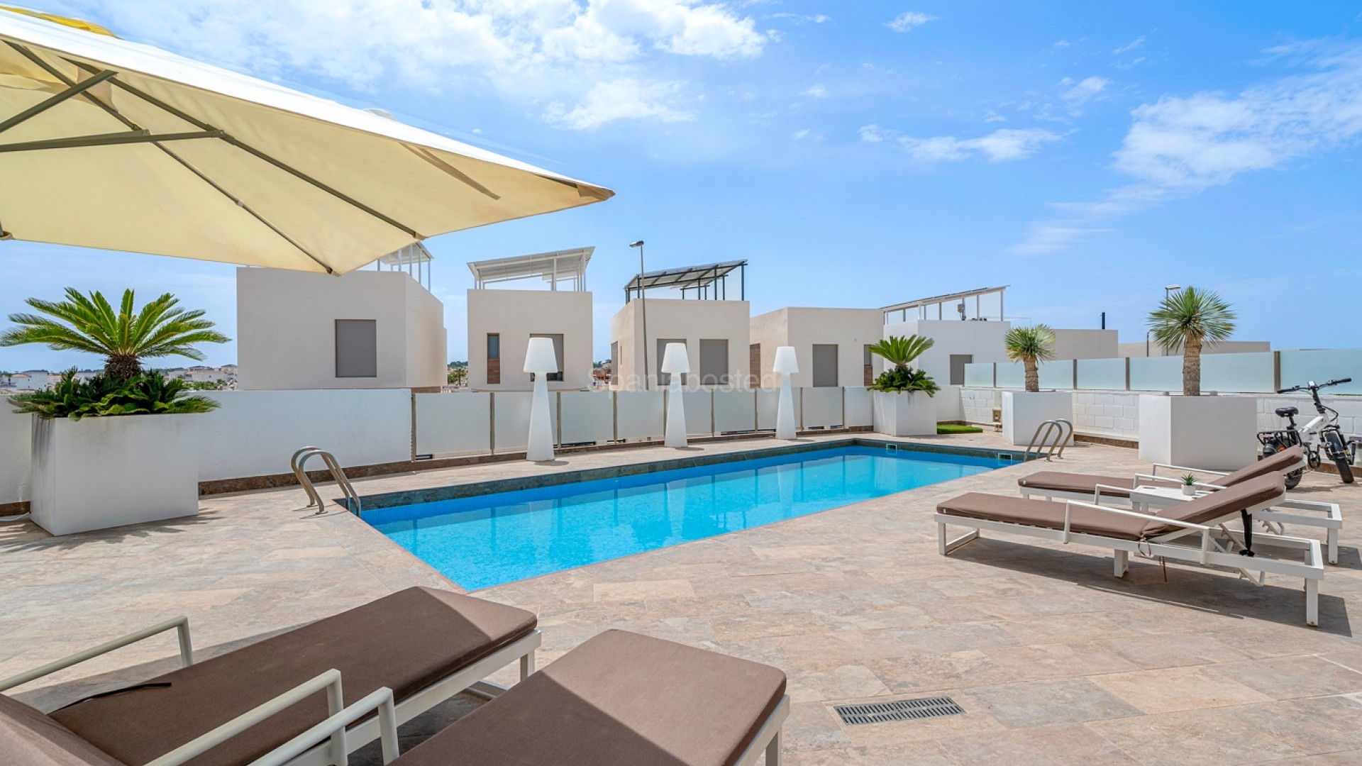 Segunda mano - Villa -
Orihuela Costa - Villamartin