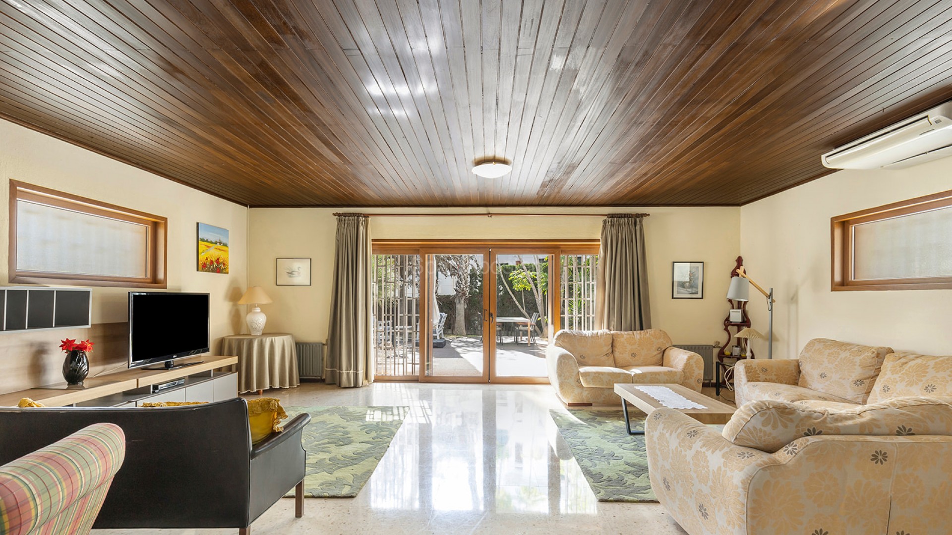 Segunda mano - Villa -
Orihuela Costa - Villamartin