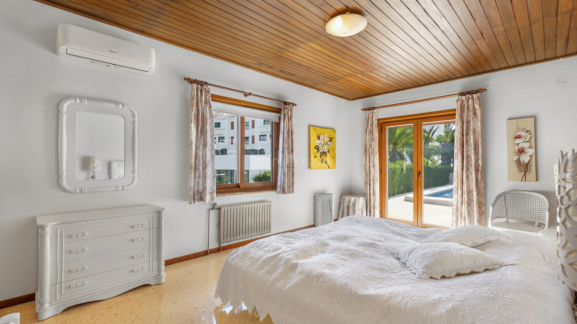 Segunda mano - Villa -
Orihuela Costa - Villamartin