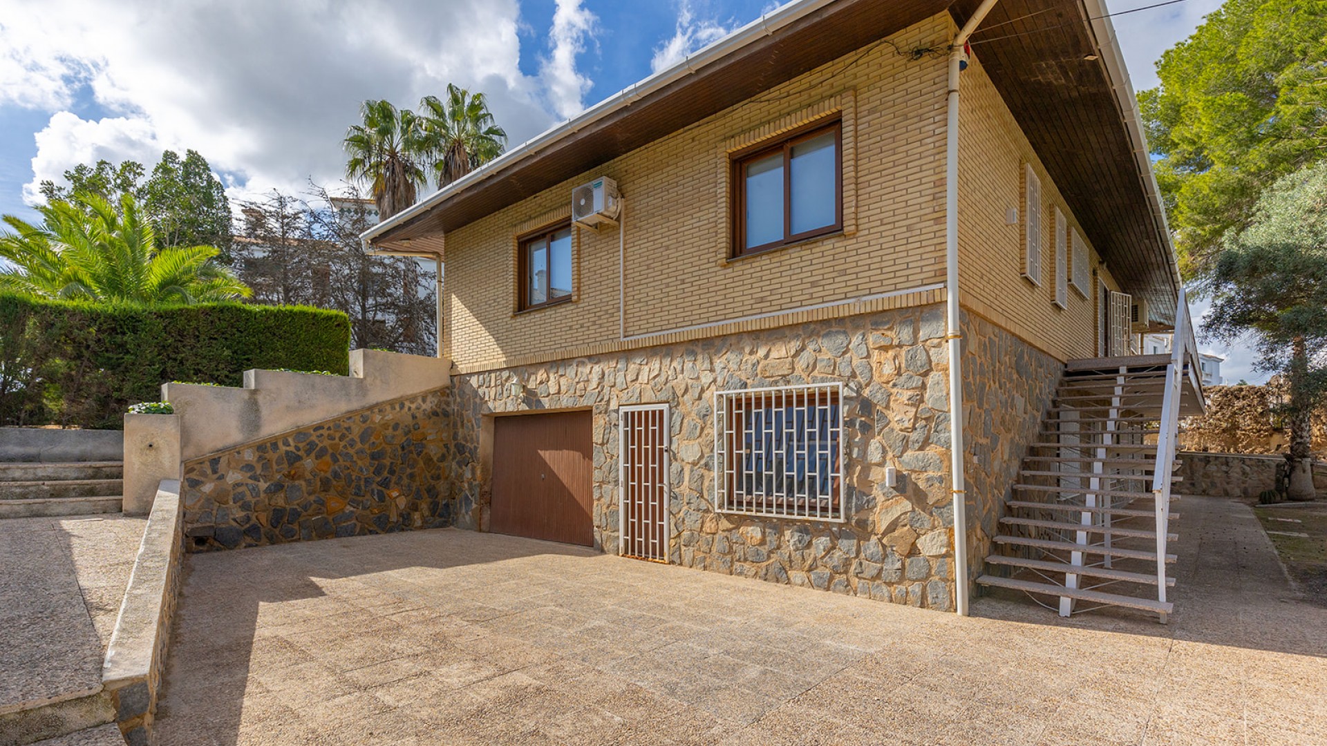 Segunda mano - Villa -
Orihuela Costa - Villamartin