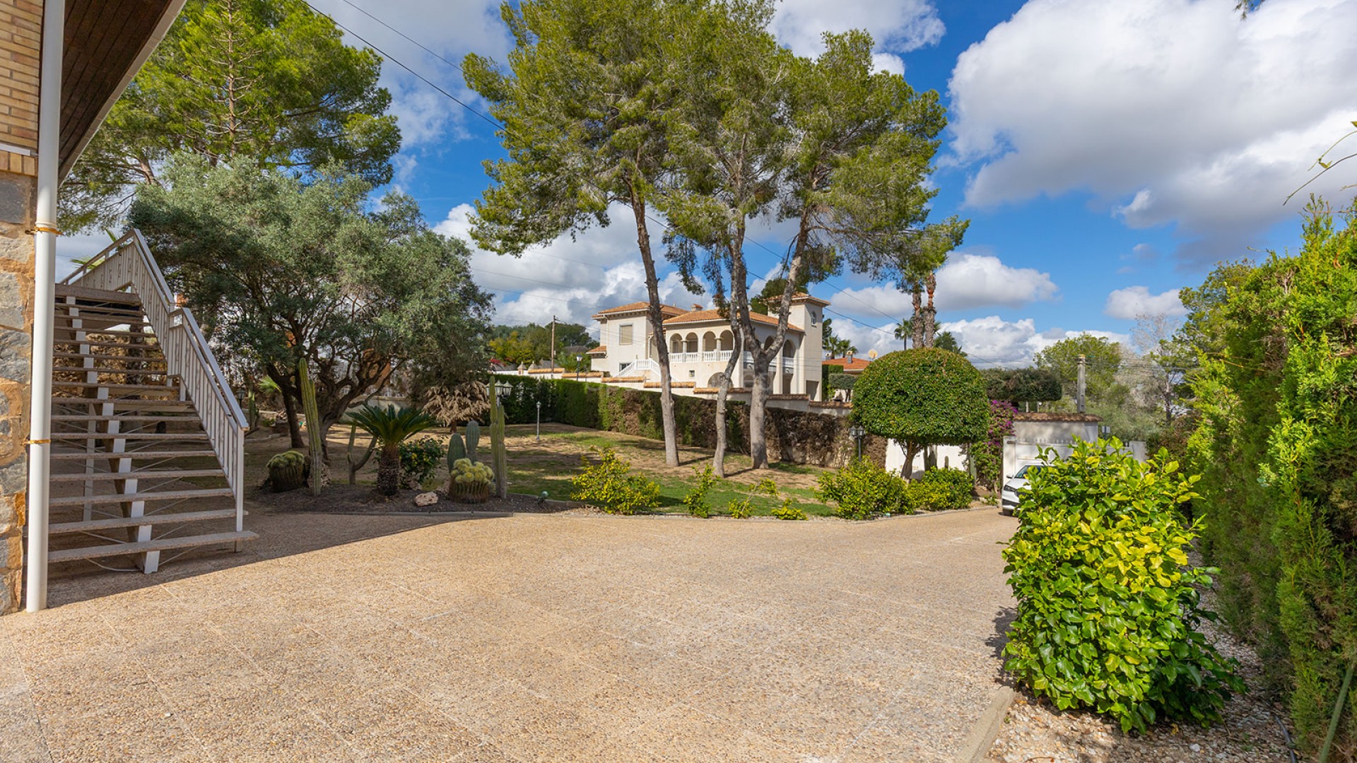 Segunda mano - Villa -
Orihuela Costa - Villamartin