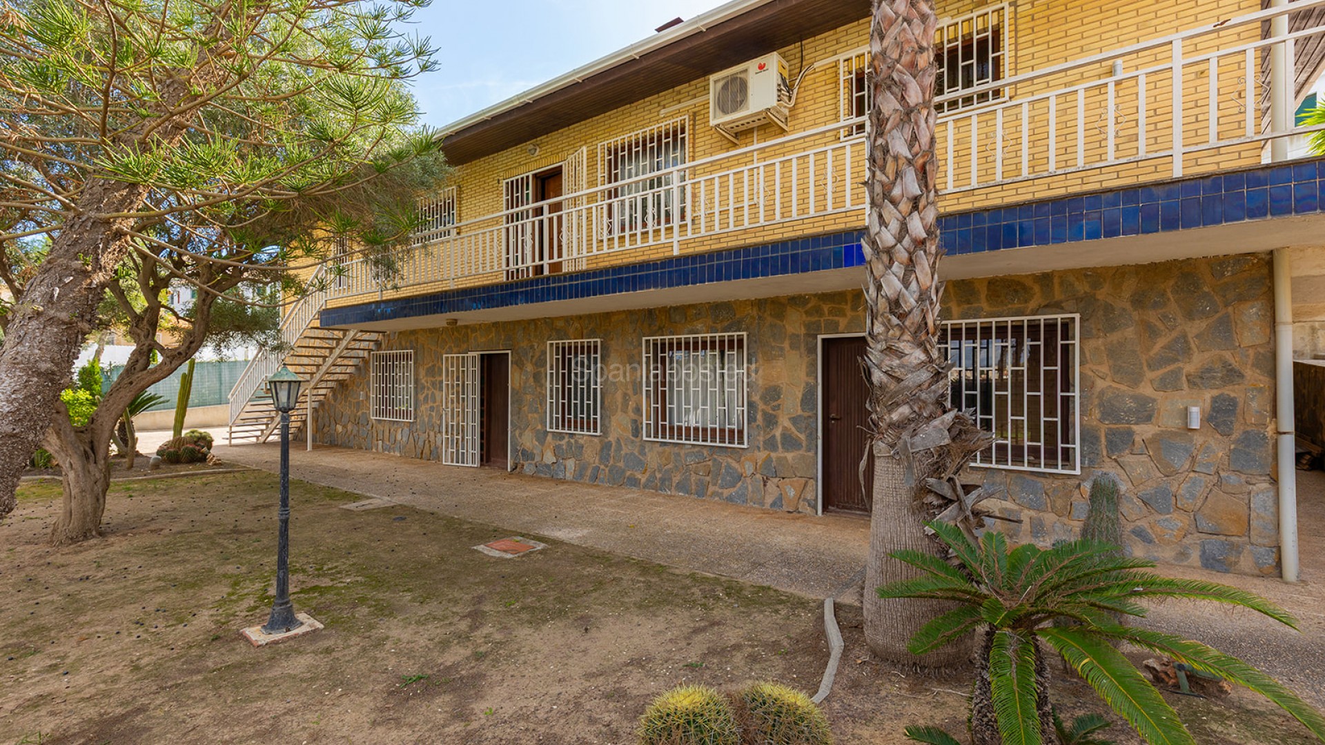 Segunda mano - Villa -
Orihuela Costa - Villamartin