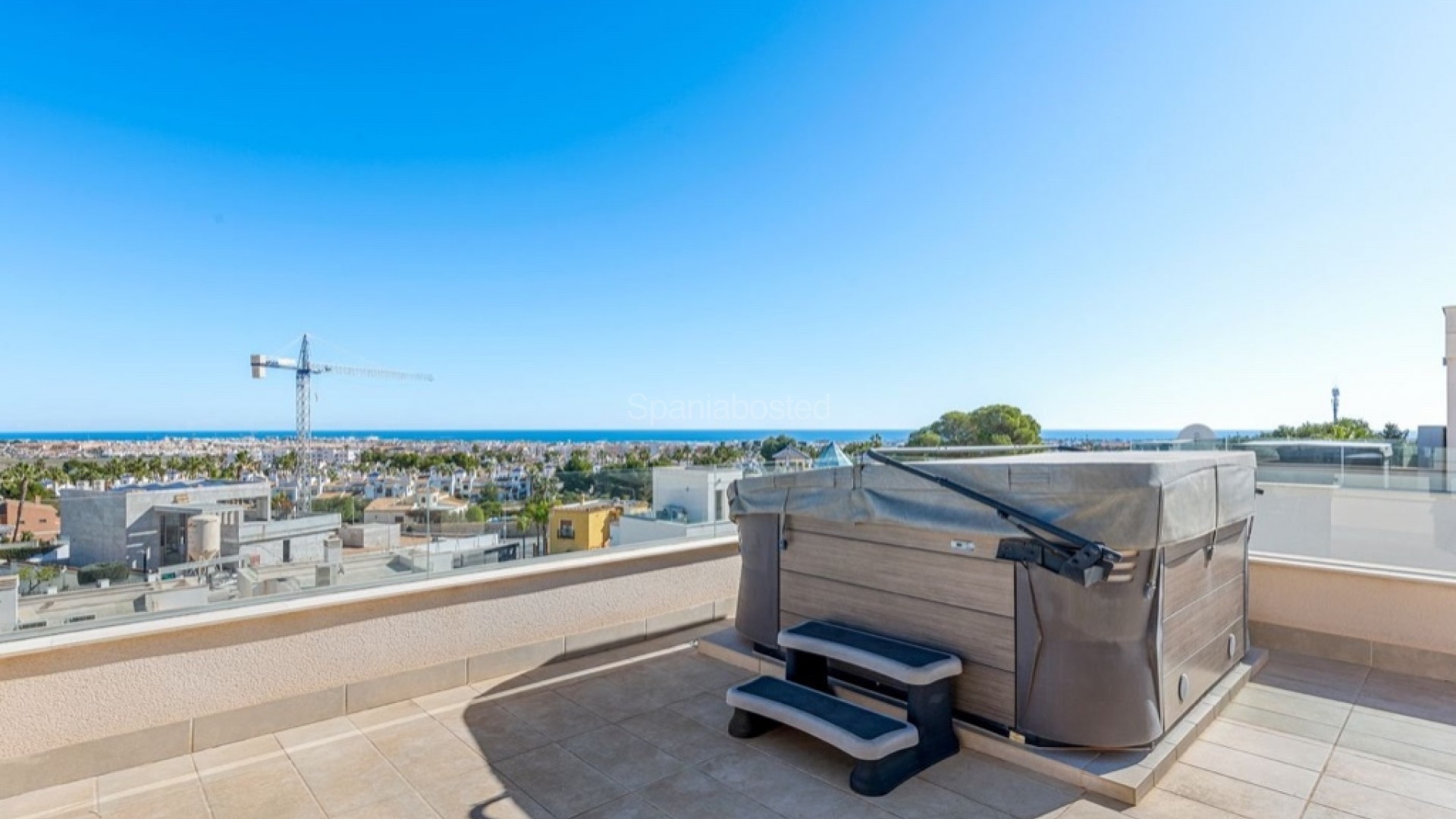 Segunda mano - Villa -
Orihuela Costa - Villamartin