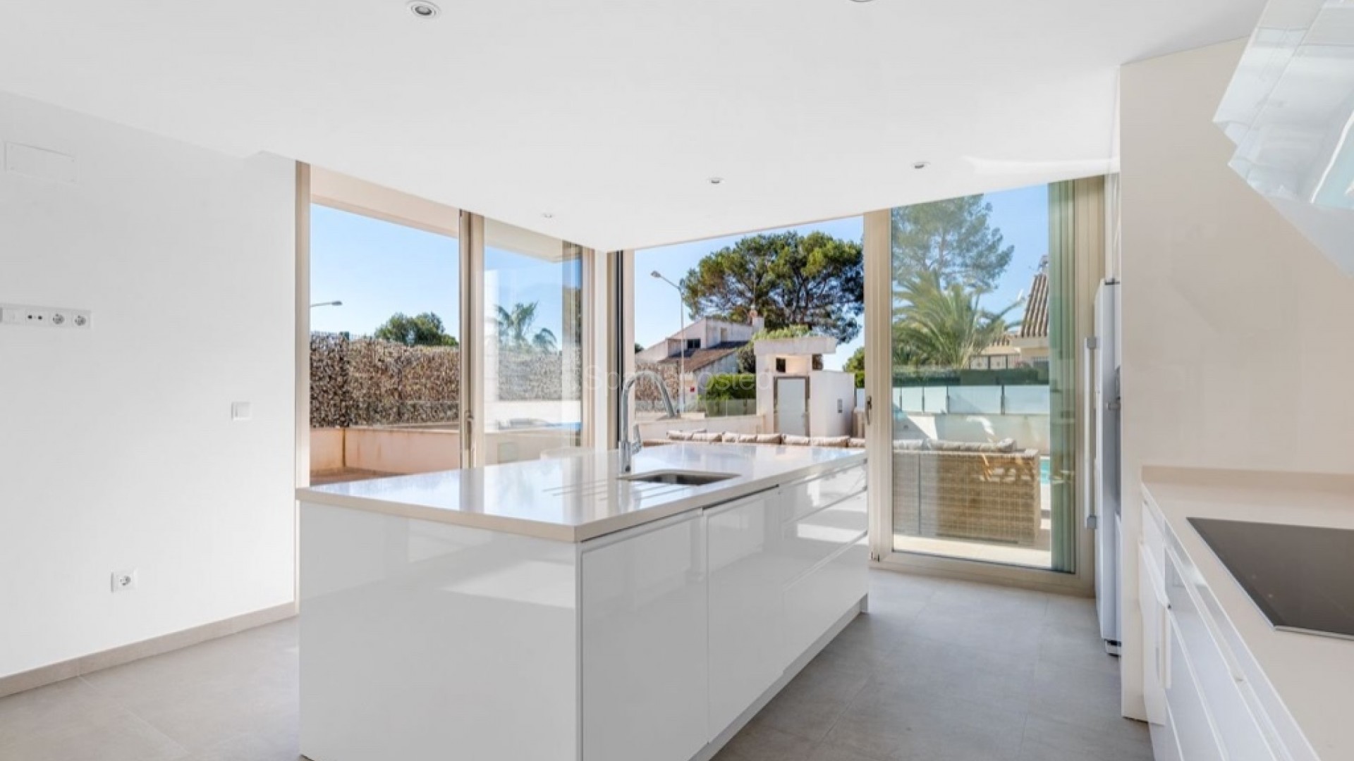 Segunda mano - Villa -
Orihuela Costa - Villamartin