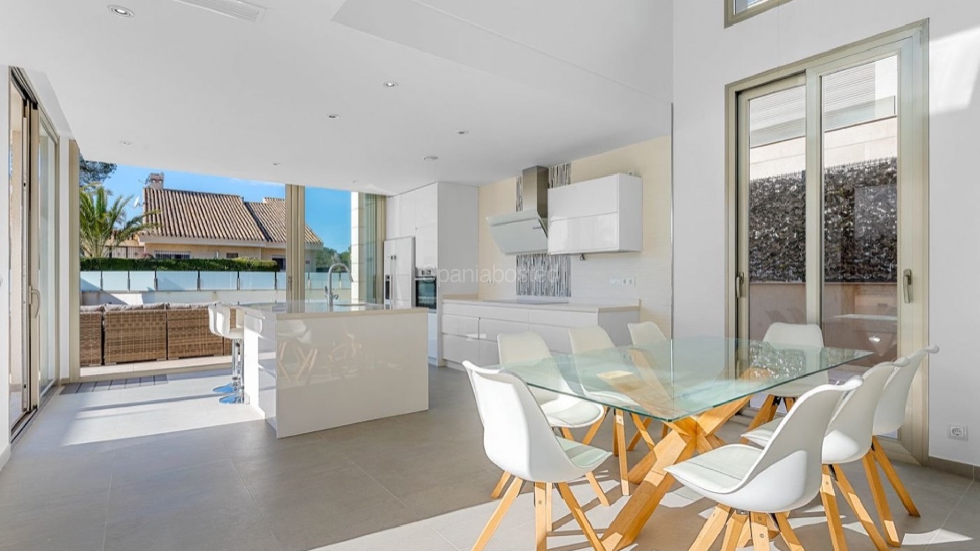 Segunda mano - Villa -
Orihuela Costa - Villamartin