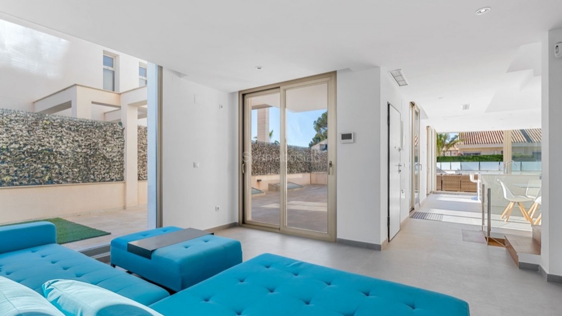 Segunda mano - Villa -
Orihuela Costa - Villamartin