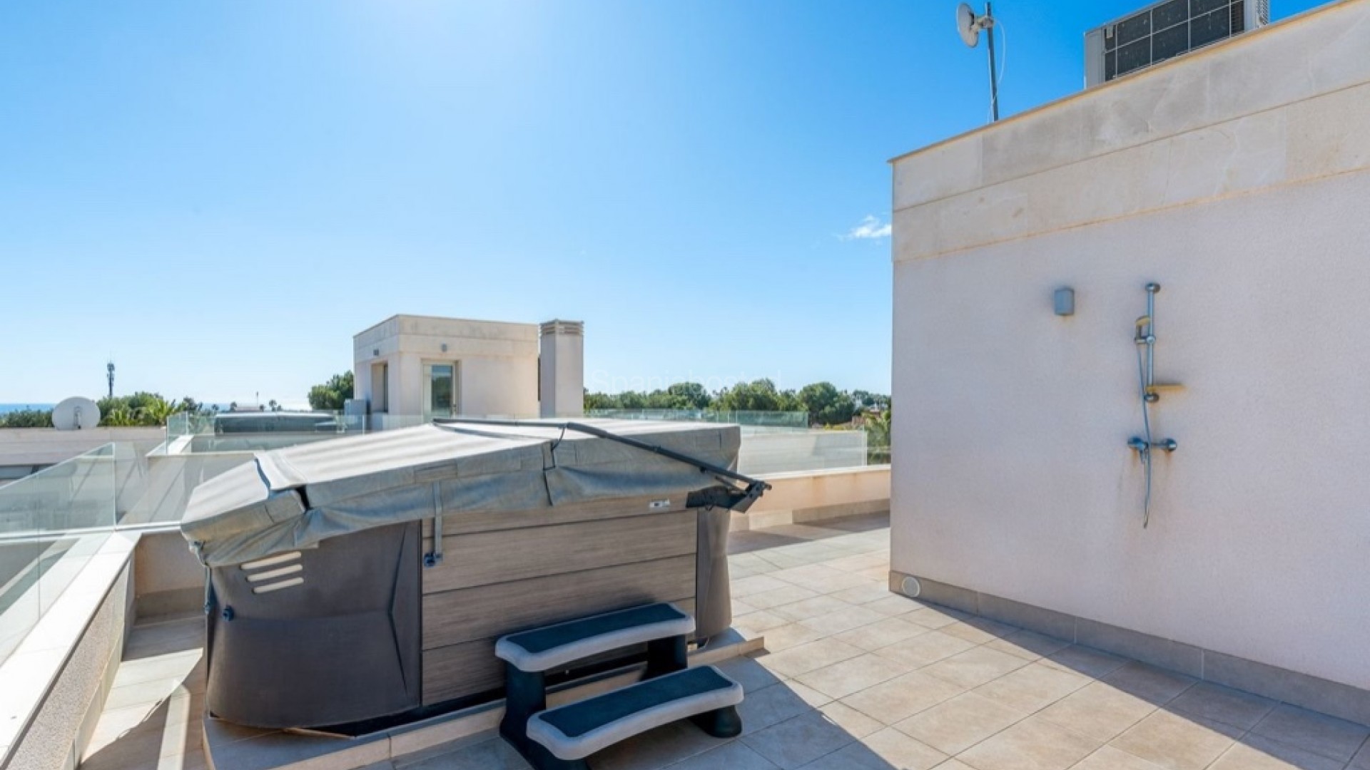 Segunda mano - Villa -
Orihuela Costa - Villamartin