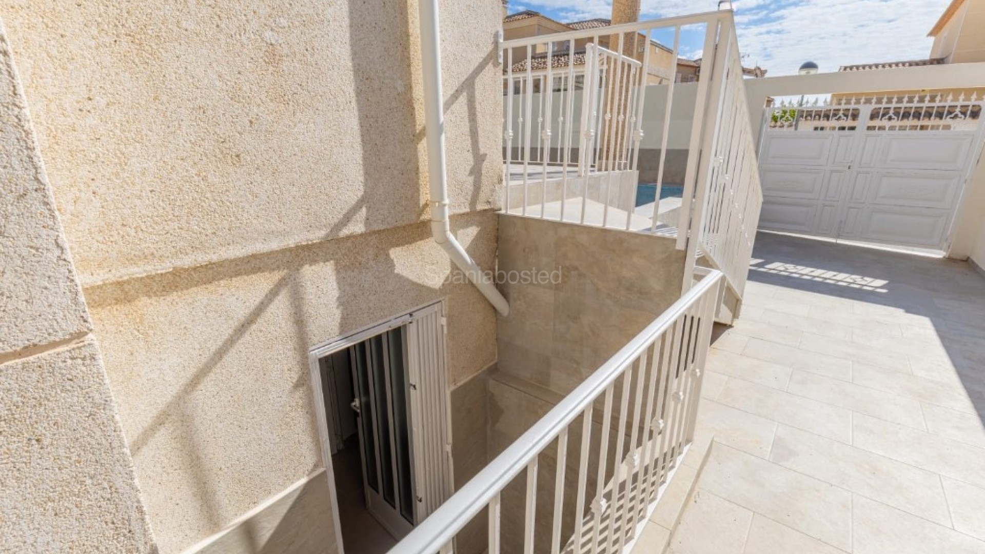 Segunda mano - Villa -
Orihuela Costa - Villamartin