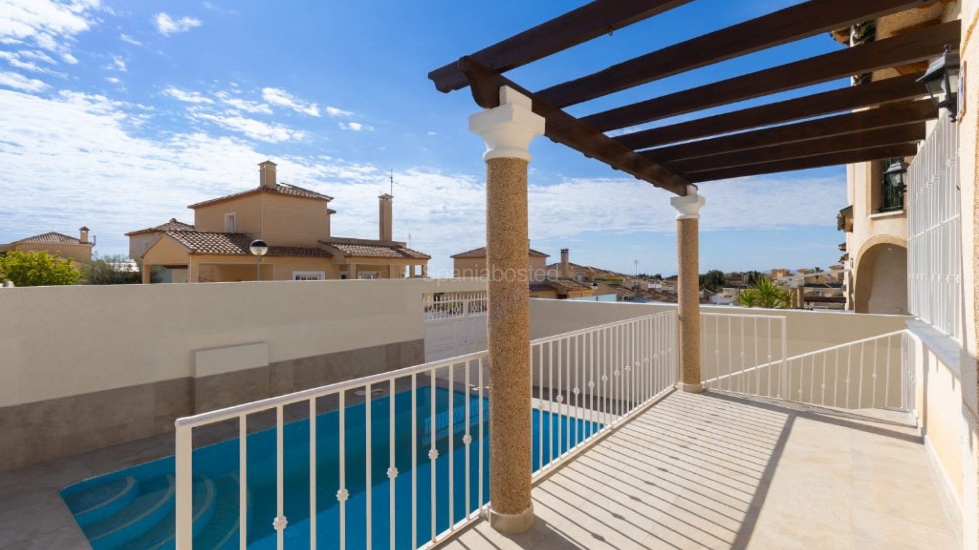 Segunda mano - Villa -
Orihuela Costa - Villamartin