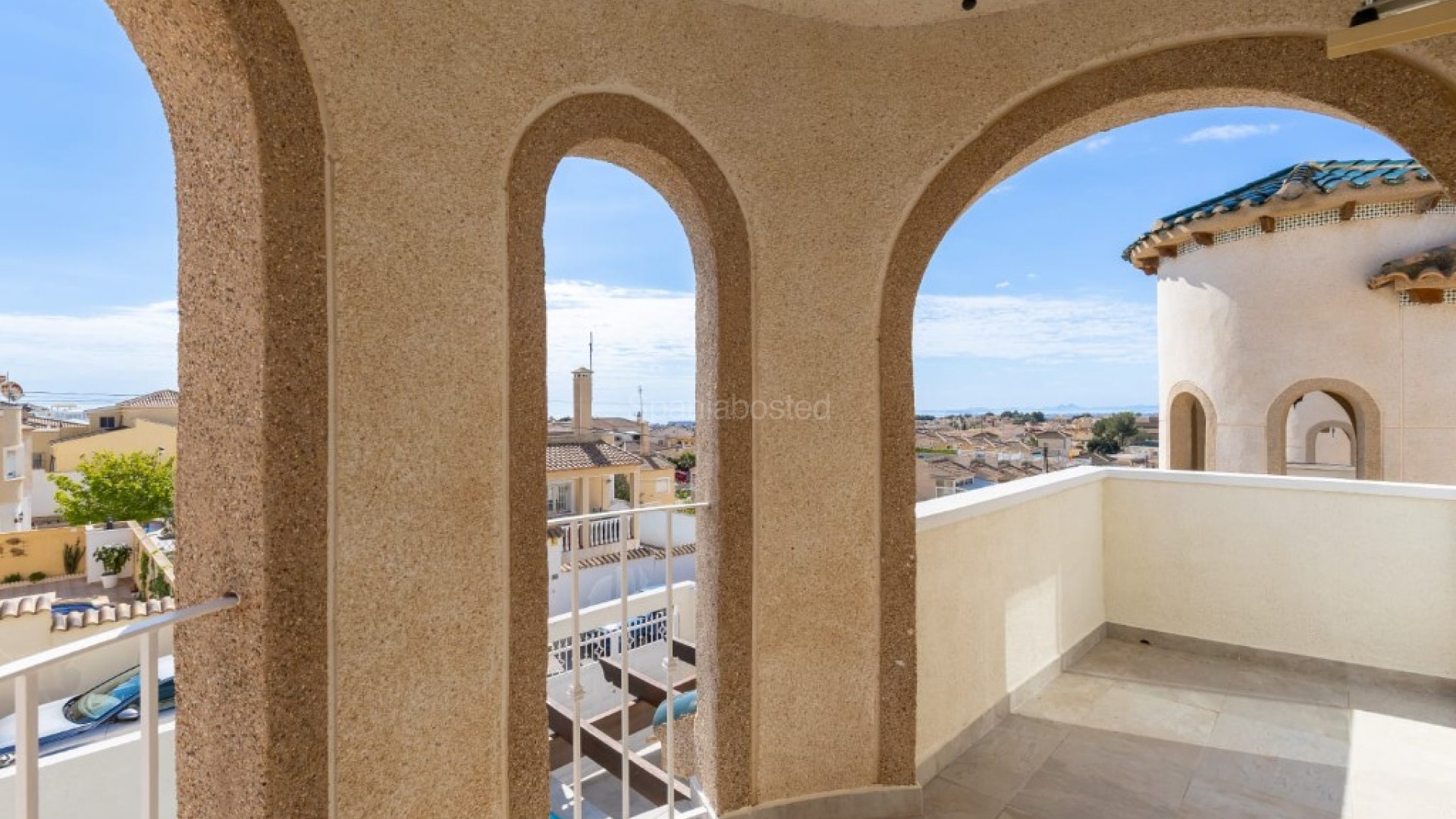 Segunda mano - Villa -
Orihuela Costa - Villamartin