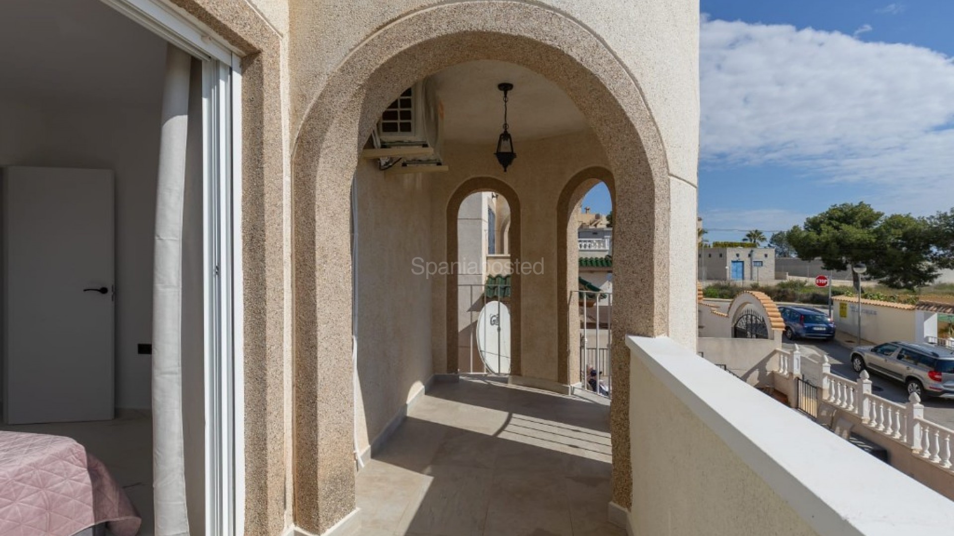 Segunda mano - Villa -
Orihuela Costa - Villamartin